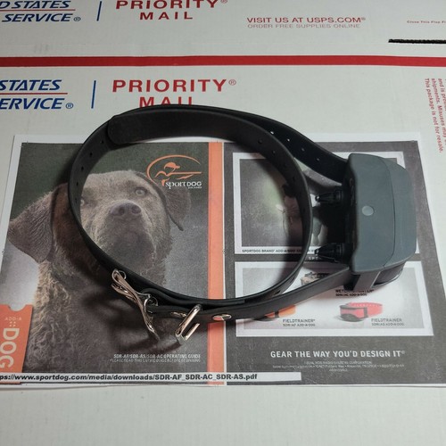 Sportdog add dog - dog, receiver