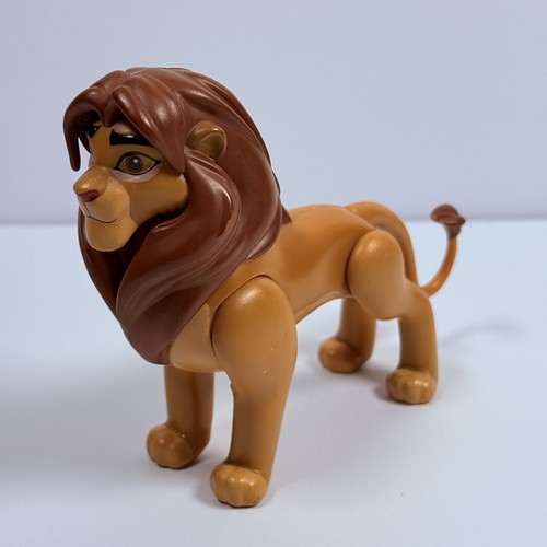 Disney the lion king - king, guard