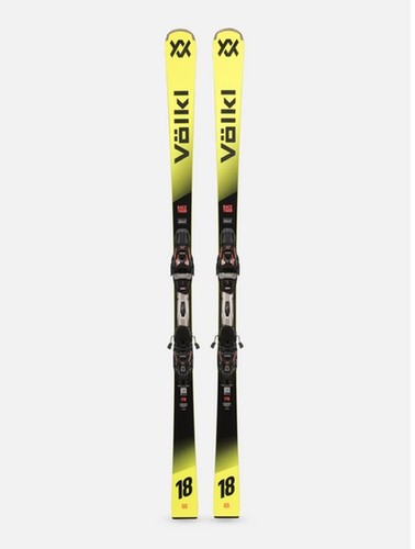 Volkl racetiger rmotion - sl,