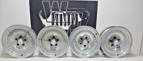American racing 15x7 - 15x7, -6