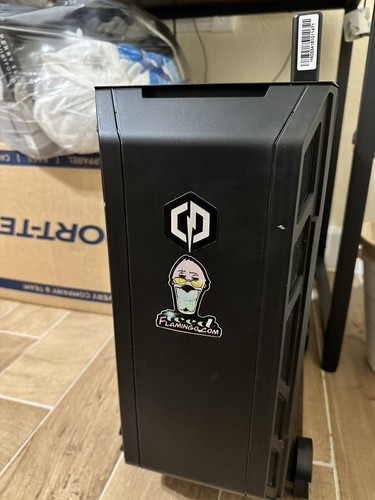Cyberpower gaming desktop - pc,