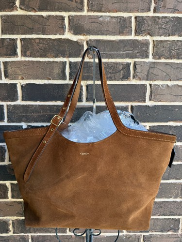 Nwt 495 coach gramercy - coach,