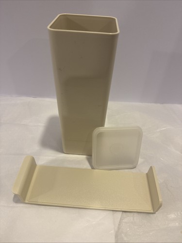 Vintage tupperware cheese - vintage,