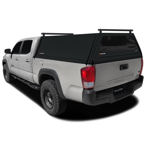 Wildtop soft truck cap - wildtop,