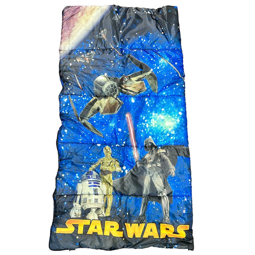 Vintage star wars - wars, bag