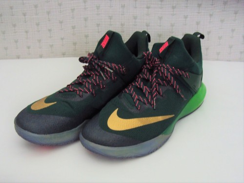 Nba pro nike zoom game - nba,