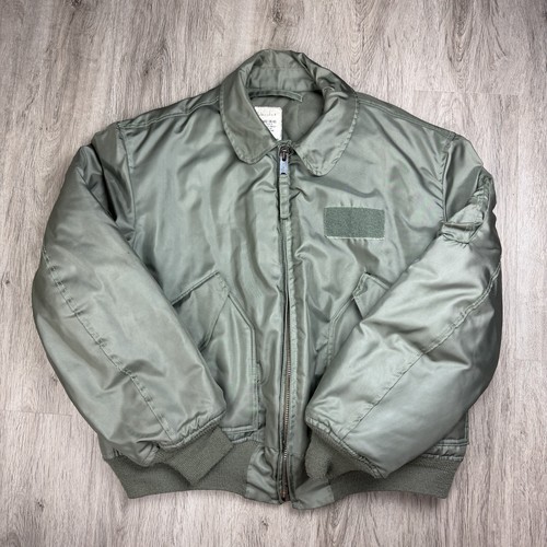 Vintage military usaf cwu p - usaf, cwu-45/p