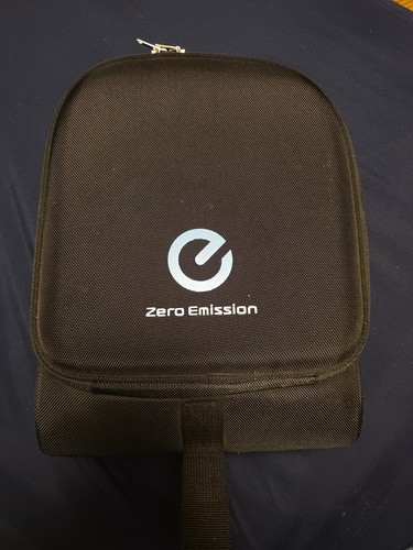 Carrying case for - case, leaf