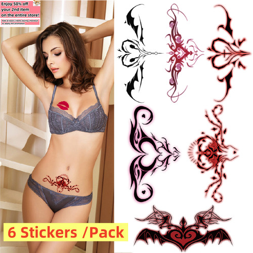 Set sexy naughty - set, 6