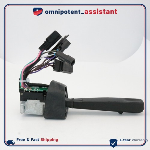 Turn signal switch fits - turn,