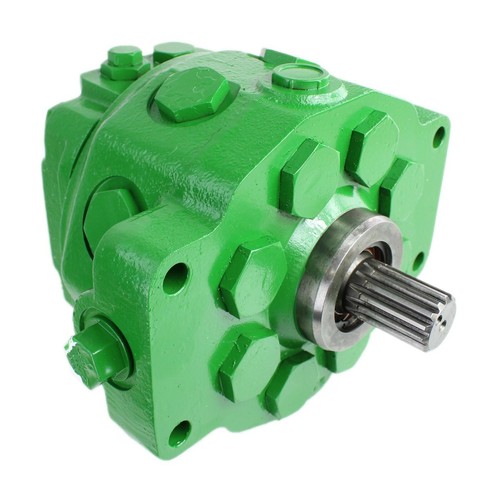 Re20839 hydraulic pump - re20839,