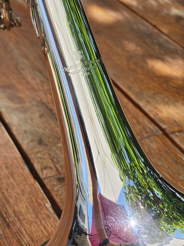 Kanstul professional trumpet - kanstul,