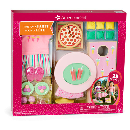 Nib american girl - nib,