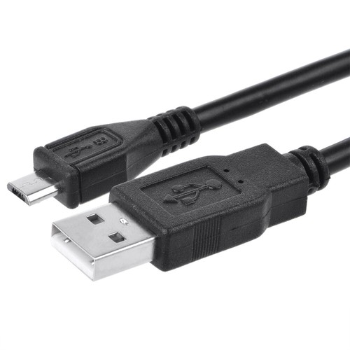 5ft micro usb charge sync - charge,