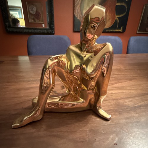 Jaru 1970s mcm gold - 1970s,