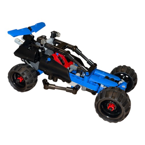 Lego technic off road - lego, off-road