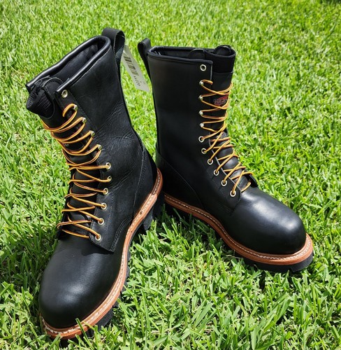 Red wing 2215 logger - logger, lineman