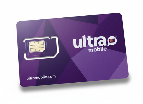 Ultra mobile 500mb data - 500mb, 5g