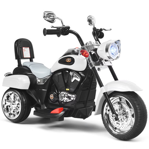 Costway wheel kids - 3, on