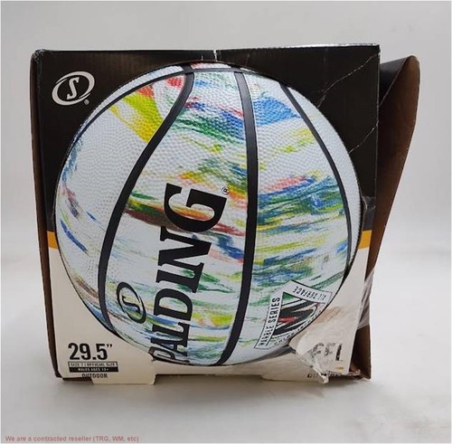 Spalding basketball - 29.5'',