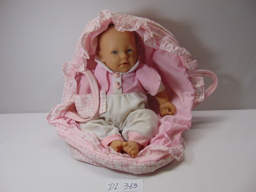 Berenguer newborn baby boy - berenguer,