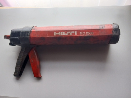 Hilti md2500 epoxy sealant - md2500,
