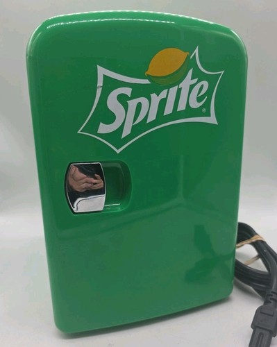 Koolatron green sprite lime - green,