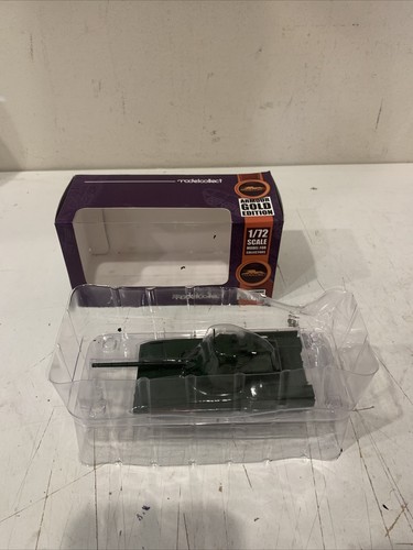 Modelcollect armour gold - modelcollect,