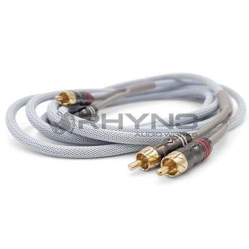 Rhyno audio works 8000 series - 8000,