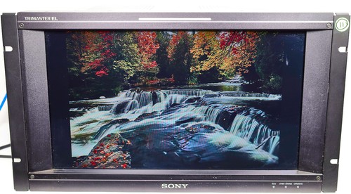 Sony bvm f170a - sony, bvm-f170a