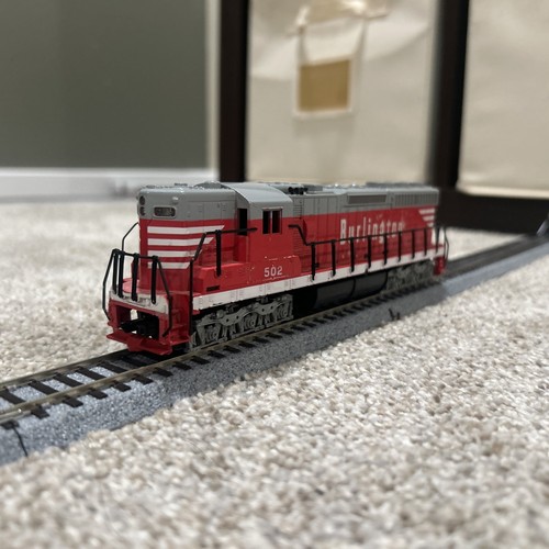 Rare tyco burlington sd24 - burlington,