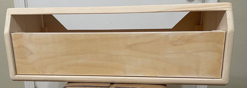 Rawcabs blackfacetremolux pine - blackfacetremolux,
