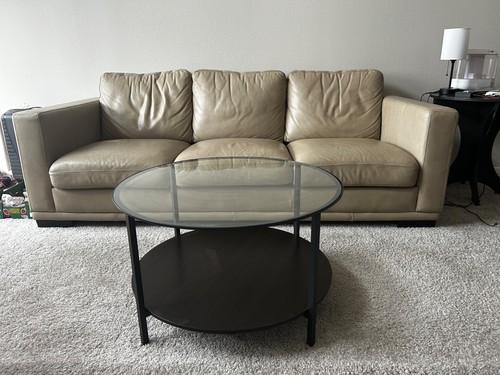 Furniture used couches - furniture,