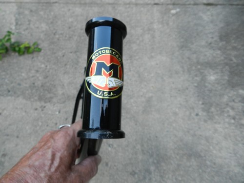 Motobecane frame nomade - frame,