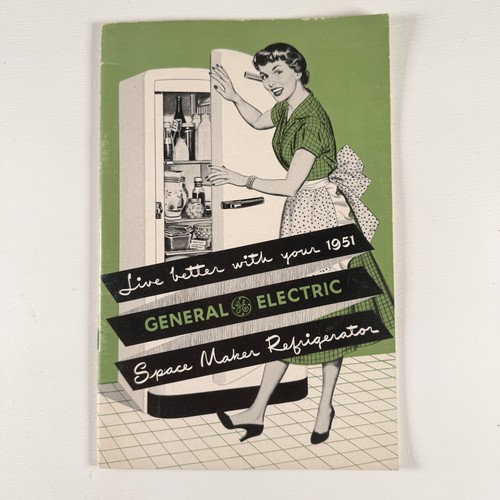 1951 general electric space - general,