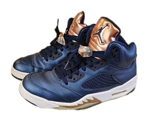 Nike air jordan - v, 5