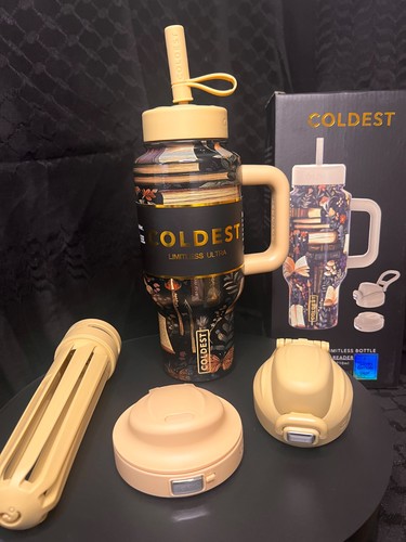 Rare coldest 24oz the - coldest,