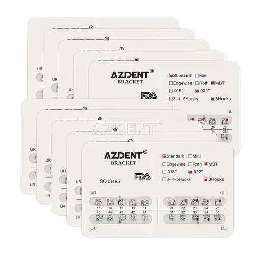10x azdent dental - 10x,