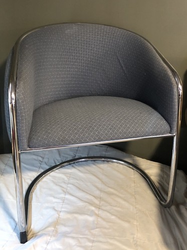 1960s thonet cantilevered - 1960s,