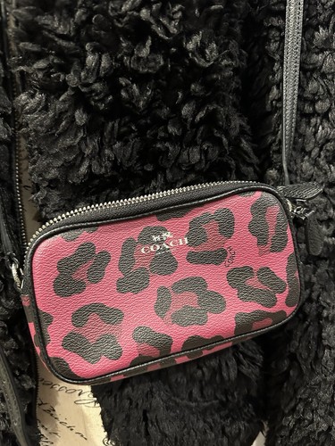 Coach bag - bag,