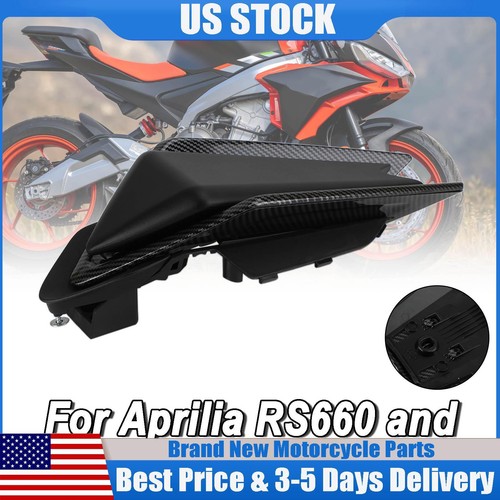 Rear cowl tail - cowl, cover