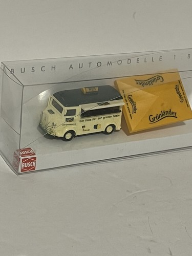 New busch 41904 classic food - busch,