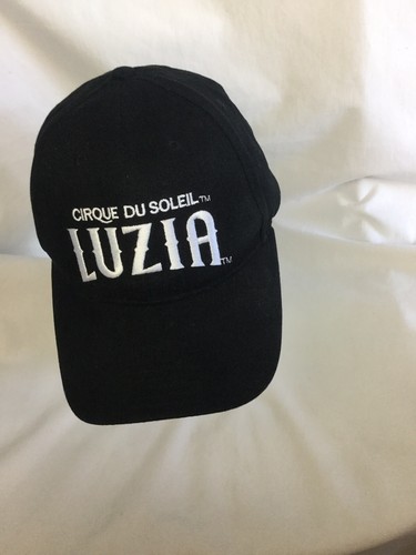 Cirque soleil luzia - cirque, du