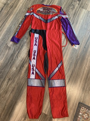 Disguise usa motocross - disguise,