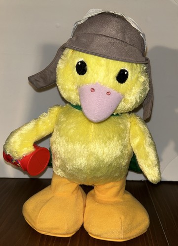 Wonder pets this serious - wonder,
