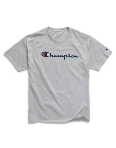 Authentic champion men - authentic,
