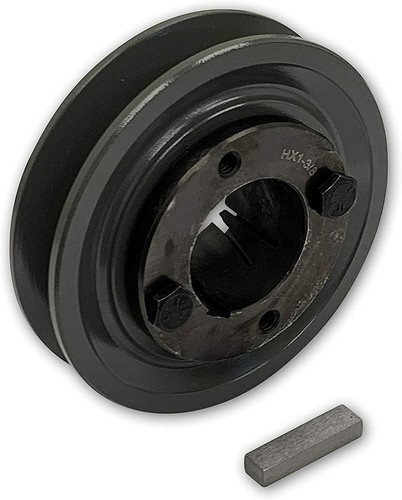 Cast iron electric motor - electric,