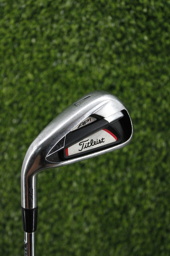 Lefty titleist 714 ap1 iron - lefty, 7