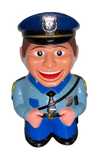 The original cookie cop - original,