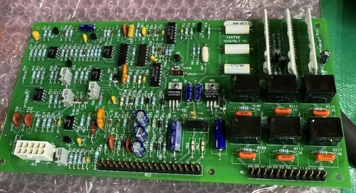 166720 board miller welder - miller,